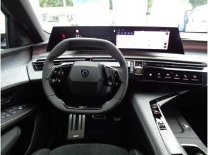 Peugeot 5008 GT Exclusive Hybrid 145 e-DSC6 Sitzheizung, Allwetterreifen