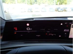 Peugeot 3008 GT Exclusive Hybrid 145 e-DSC6 Allwetterreifen, Schiebedach