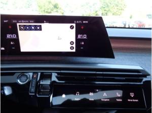 Peugeot 3008 GT Exclusive Hybrid 145 e-DSC6 Allwetterreifen, Schiebedach