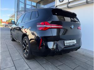 BMW X3 20 xDrive M-Sport AHK Finanzierung ab 1,49%