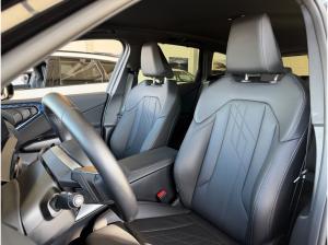 BMW X3 20 xDrive M-Sport AHK Finanzierung ab 1,49%