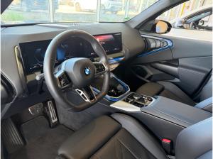 BMW X3 20 xDrive M-Sport AHK Finanzierung ab 1,49%