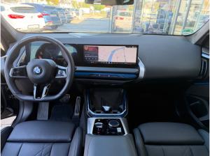 BMW X3 20 xDrive M-Sport AHK Finanzierung ab 1,49%