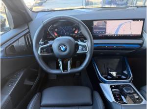 BMW X3 20 xDrive M-Sport AHK Finanzierung ab 1,49%