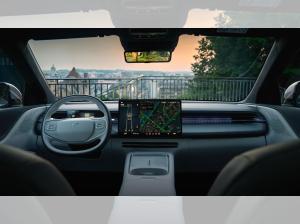 XPENG G6 ⚡ Standard Range 251 PS RWD 455 km ELEKTRO DEAL