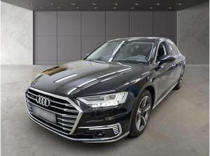 Audi A8 60 TFSI e quattro Luft/HD-Matrix/HuD/B&O/Pano