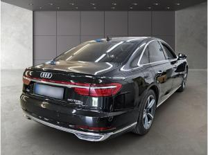 Audi A8 60 TFSI e quattro Luft/HD-Matrix/HuD/B&O/Pano