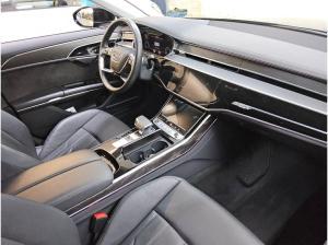 Audi A8 60 TFSI e quattro Luft/HD-Matrix/HuD/B&O/Pano