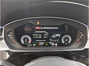 Audi A8 60 TFSI e quattro Luft/HD-Matrix/HuD/B&O/Pano