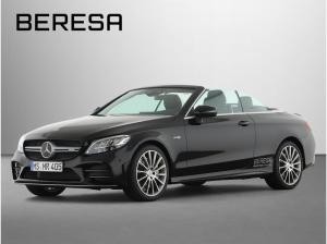 Mercedes Benz C43 Amg Leasing Angebote Auch Ohne Anzahlung