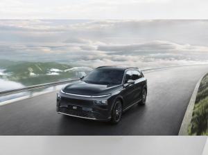 XPENG G9 ⚡ Standard Range 351 PS RWD 502 km ELEKTRO DEAL