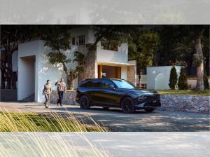 XPENG G9 ⚡ Standard Range 351 PS RWD 502 km ELEKTRO DEAL