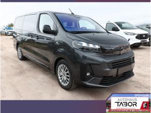 Peugeot Traveller L3 Active 9S KlimaP AHK SHZ CarP LED