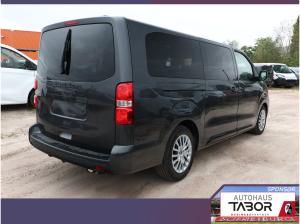 Peugeot Traveller L3 Active 9S KlimaP AHK SHZ CarP LED