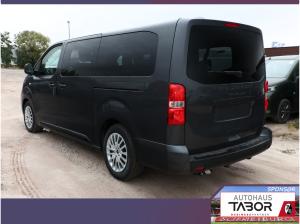 Peugeot Traveller L3 Active 9S KlimaP AHK SHZ CarP LED