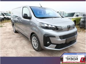 Peugeot Traveller L3 Active 9S KlimaP AHK SHZ CarP LED