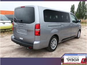 Peugeot Traveller L3 Active 9S KlimaP AHK SHZ CarP LED