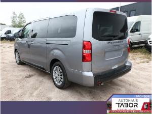Peugeot Traveller L3 Active 9S KlimaP AHK SHZ CarP LED