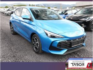 MG MG3 3 HEV+ Luxury ACC LED 360Kam SHZ TotW Nav 16Z