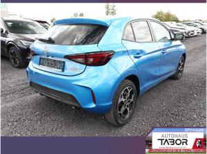 MG MG3 3 HEV+ Luxury ACC LED 360Kam SHZ TotW Nav 16Z