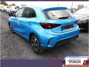 MG MG3 3 HEV+ Luxury ACC LED 360Kam SHZ TotW Nav 16Z