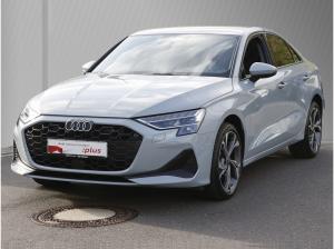 Audi A3 Limousine TFSI s-tronic Kamera LED ACC GWP