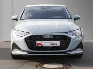 Audi A3 Limousine TFSI s-tronic Kamera LED ACC GWP