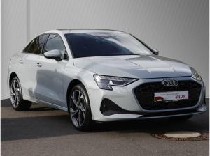 Audi A3 Limousine TFSI s-tronic Kamera LED ACC GWP