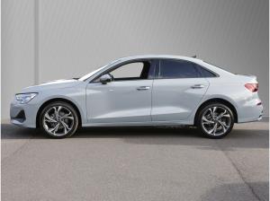 Audi A3 Limousine TFSI s-tronic Kamera LED ACC GWP