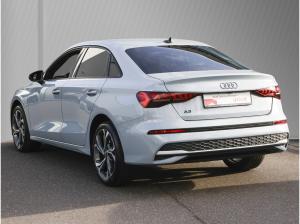 Audi A3 Limousine TFSI s-tronic Kamera LED ACC GWP