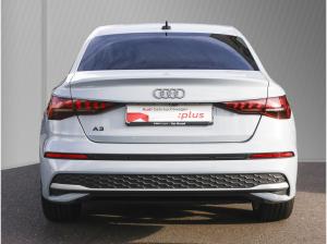 Audi A3 Limousine TFSI s-tronic Kamera LED ACC GWP