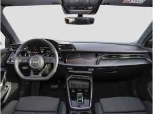 Audi A3 Limousine TFSI s-tronic Kamera LED ACC GWP