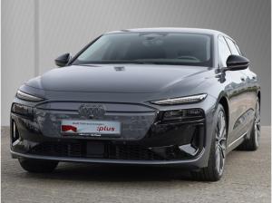 Audi A6 e-tron A6 Avant e-tron S line