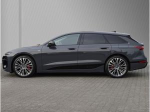 Audi A6 e-tron A6 Avant e-tron S line