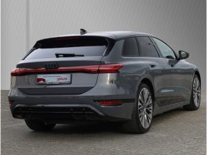 Audi A6 e-tron A6 Avant e-tron S line