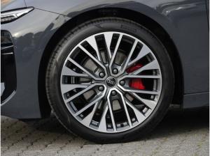 Audi A6 e-tron A6 Avant e-tron S line