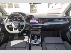 Audi A3 Limousine S line 35 TDI S tr.(Businesspak,Komfortpak+,Schwarzoptik)