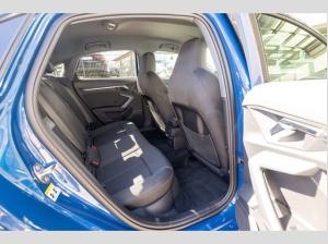 Audi A3 Limousine S line 35 TDI S tr.(Businesspak,Komfortpak+,Schwarzoptik)