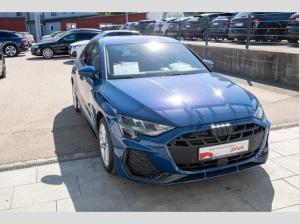 Audi A3 Limousine S line 35 TDI S tr.(Businesspak,Komfortpak+,Schwarzoptik)