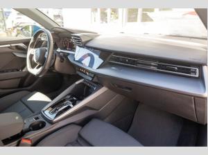Audi A3 Limousine S line 35 TDI S tr.(Businesspak,Komfortpak+,Schwarzoptik)
