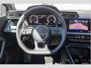 Audi A3 Limousine S line 35 TDI S tr.(Businesspak,Komfortpak+,Schwarzoptik)