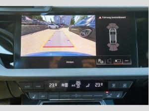 Audi A3 Limousine S line 35 TDI S tr.(Businesspak,Komfortpak+,Schwarzoptik)