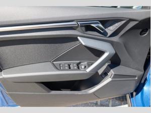 Audi A3 Limousine S line 35 TDI S tr.(Businesspak,Komfortpak+,Schwarzoptik)