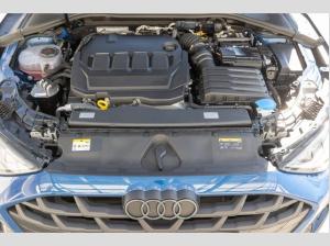 Audi A3 Limousine S line 35 TDI S tr.(Businesspak,Komfortpak+,Schwarzoptik)