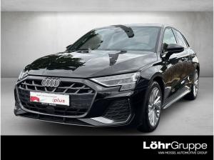 Audi A3 Sportback S line 30 TFSI S tronic *Matrix*Kamera*