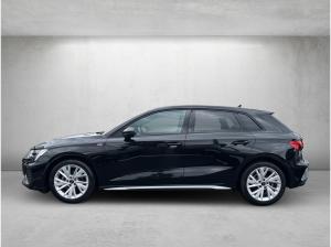Audi A3 Sportback S line 30 TFSI S tronic *Matrix*Kamera*