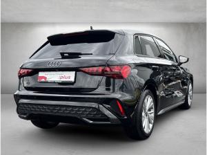 Audi A3 Sportback S line 30 TFSI S tronic *Matrix*Kamera*