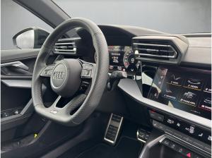 Audi A3 Sportback S line 30 TFSI S tronic *Matrix*Kamera*