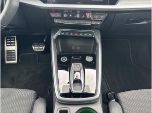 Audi A3 Sportback S line 30 TFSI S tronic *Matrix*Kamera*