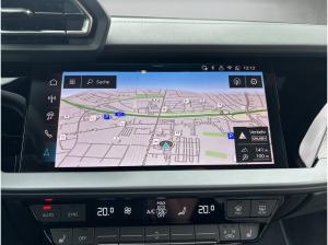 Audi A3 Sportback S line 30 TFSI S tronic *Matrix*Kamera*